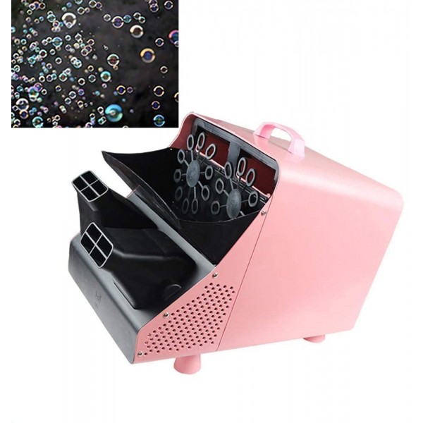 Masina baloane profesionala (MBP-2P-PINK), - www.lutek.ro